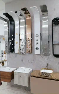 بنل دوش برند لیبرا