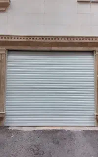 کرکره برقی،جک پارکینگی،شیشه سکوریت و سایبان برقی