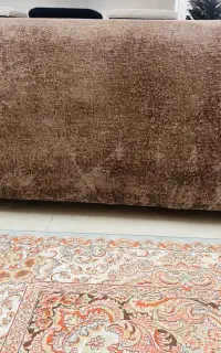پاف کاناپه ای ۳ نفره
