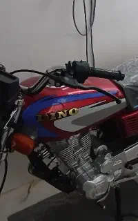 موتور 200دینومدل1403 خشک صفر کیلومتر