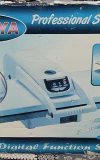 اتو پرس
