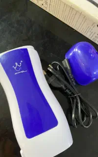 دستگاه وکس خشابی
