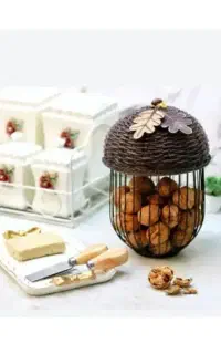 جا بلوطی و گردوئی
