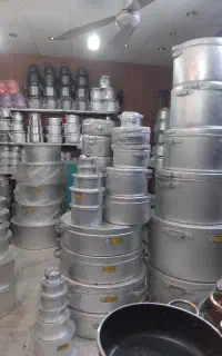 روحی جات تعویض کهنه بانو