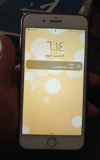 گوشی آیفون ۷ پلاس