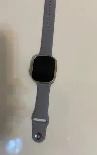 اپل واچ طرح T8ULTRA