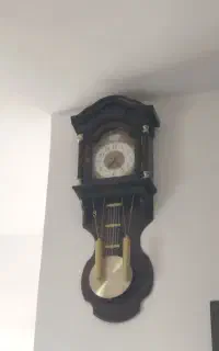 ساعت