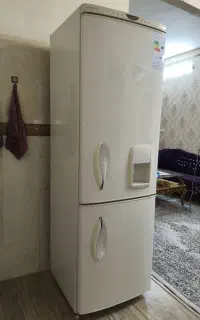 یخچال فریزر امرسان