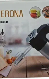 همزن ورونا