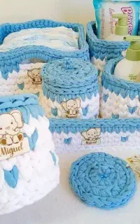 با دست هات جادو کن