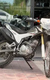پرواز 200