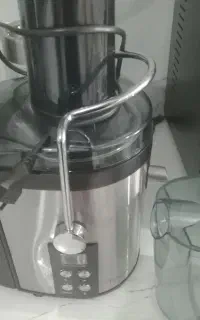 آب میوه گیری تکنو