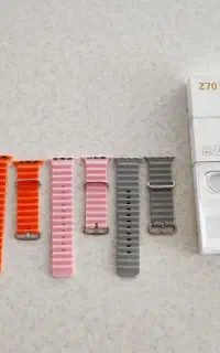 ساعت هوشمند Z70 ultra