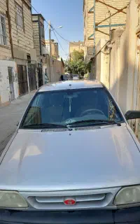 پراید131