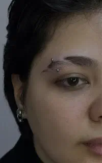 انجام تمامی نواحی پیرسینگ
