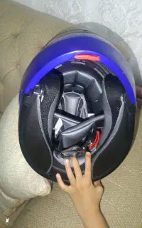 کلاه کاسکت راپیدو