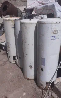 فروش و خرید آبگرمکن دیواری مخزنی