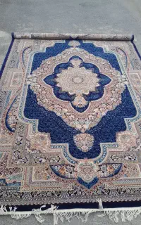 فرش ۶متری ۳تخته