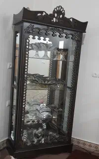 بوفه