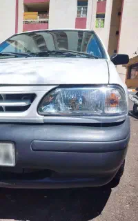 پراید مدل 82