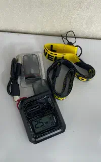 ویپ کالیبرن GK3