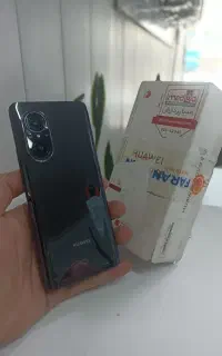 Huawei Nova 9 SE