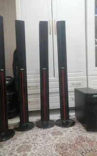 سینما خانواده مارشال