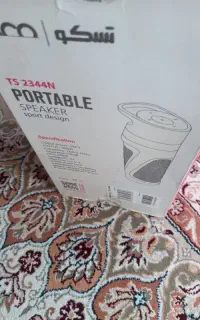 اسپیکر بلوتوث