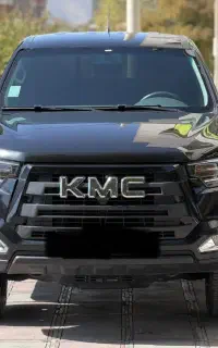 کی ام سی KMC T8 مدل 403 اقساطی