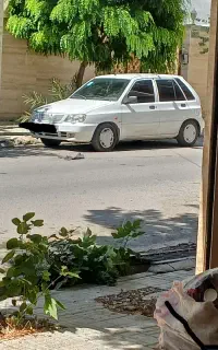 معاوضه ماشین