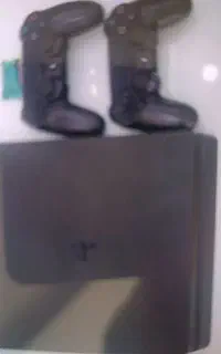 فروش    ps4 اسلیم
