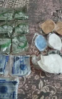 ماسک N95