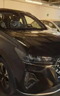 تیگو ۷ پرومکس فول دو دیفرانسیل