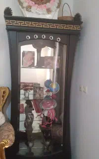 بوفه رنگ مشکی