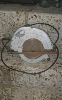 اره دیسکی ماکیتا