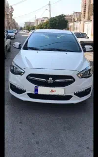 شاهین G 402 فول