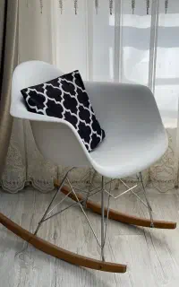 صندلی راک مدرن