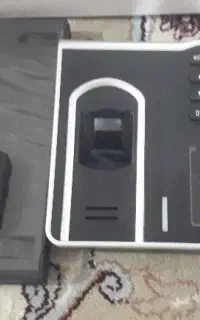 دستگاه حضور و غیاب