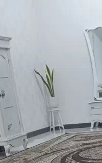بوفه و اینه و کنسول