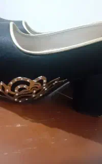 کفش مجلسی