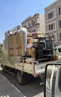 خدمات حمل بار جابه جایی اثاث منزل درکیش