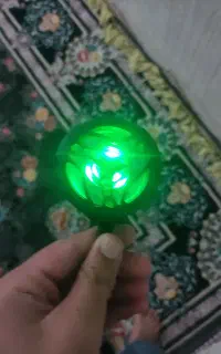 فن خنک کننده