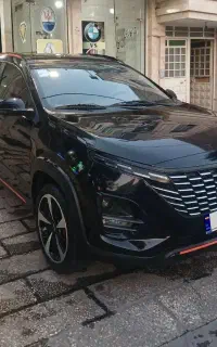 x33 کراس