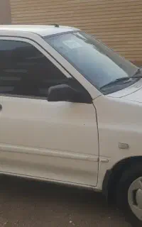 سواری هاچ بک ۱۱۱ اس ای