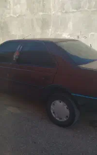 پژو 405