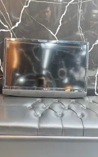 یخچال و تلوزیون