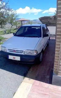 پرایدمدل ۹۰
