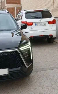 کی ام سی ایکس5