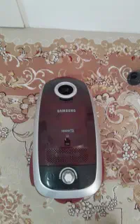 جاروبرقی سامسونگ