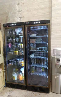 یخچال،فریزر ،کافی شاپ،فروشگاه